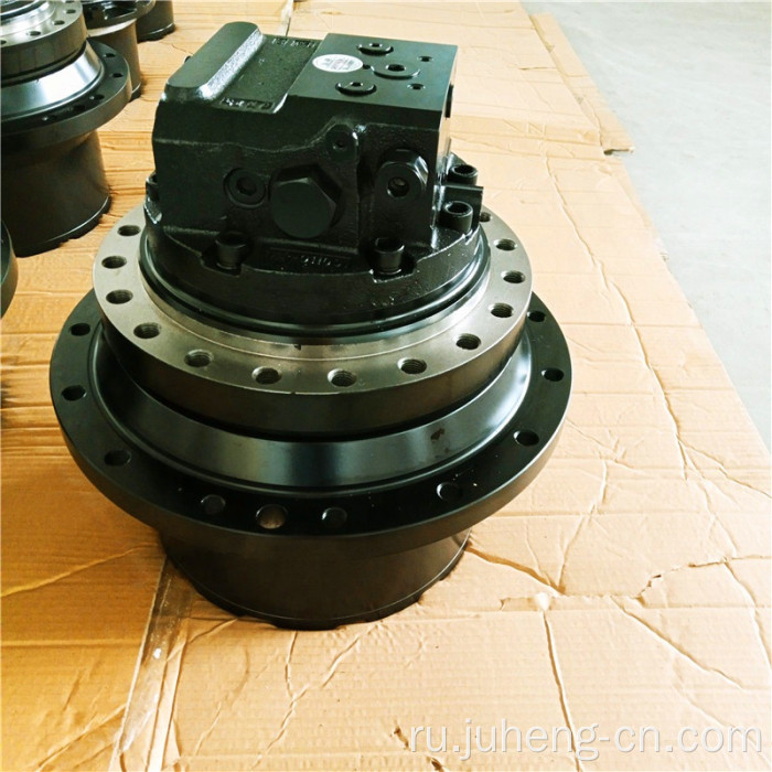 S265F2 Travel Motor S265 Окончательный привод Sumitomo
